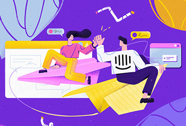 民主的正轨 1945年9月27日